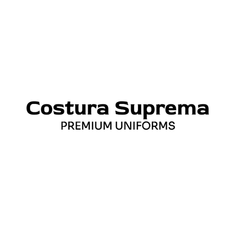 Logo de Costura Suprema